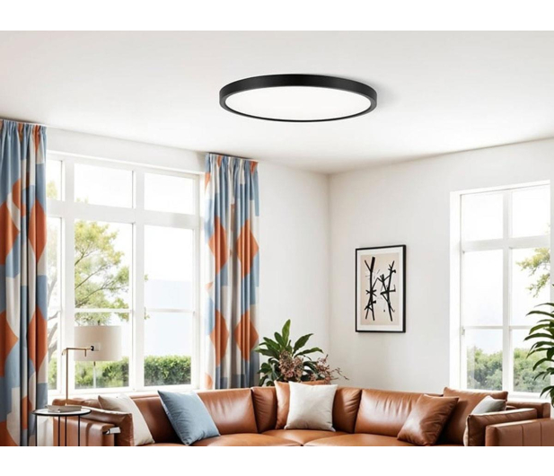 YEELIGHT Smart lampa sufitowa CW Meteor C300 YLXDD-0219 - 1369993 - zdjęcie 2